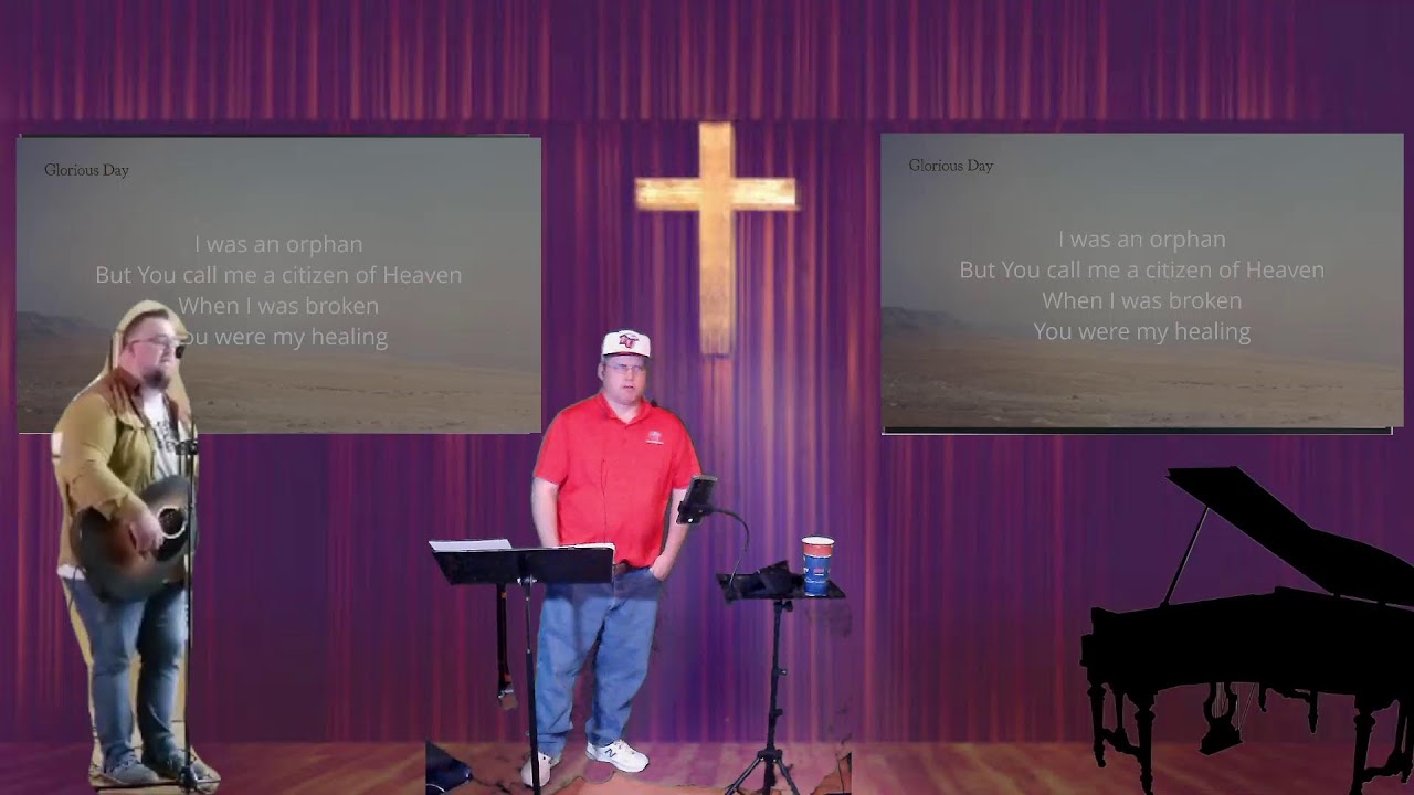 Liberty Church Online 2 19 23 Acts 27 Encouragement In Life s Storm liberty-church-online-2-19-23-acts-27-encouragement-in-life-s-storm