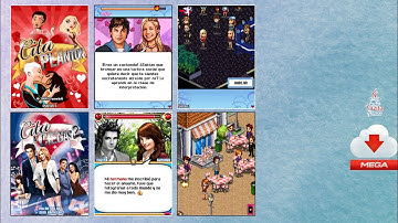 Juegos Java: Date Or Ditch 1&2 #134