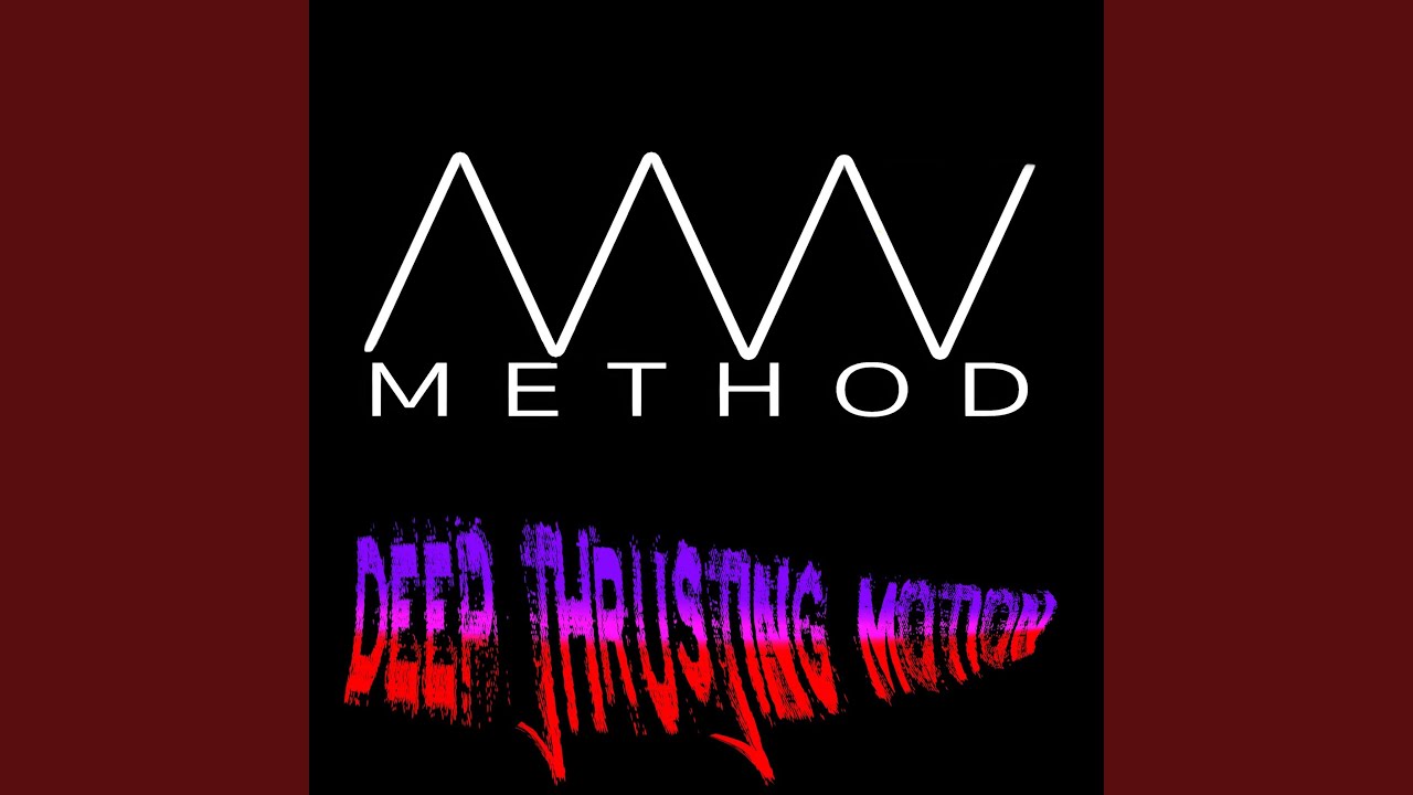Deep Thrusting Motion (Live) adlı videoyu YouTube'da izle Deep Thrusting Motion (Live) adlı videoyu YouTube'da izle