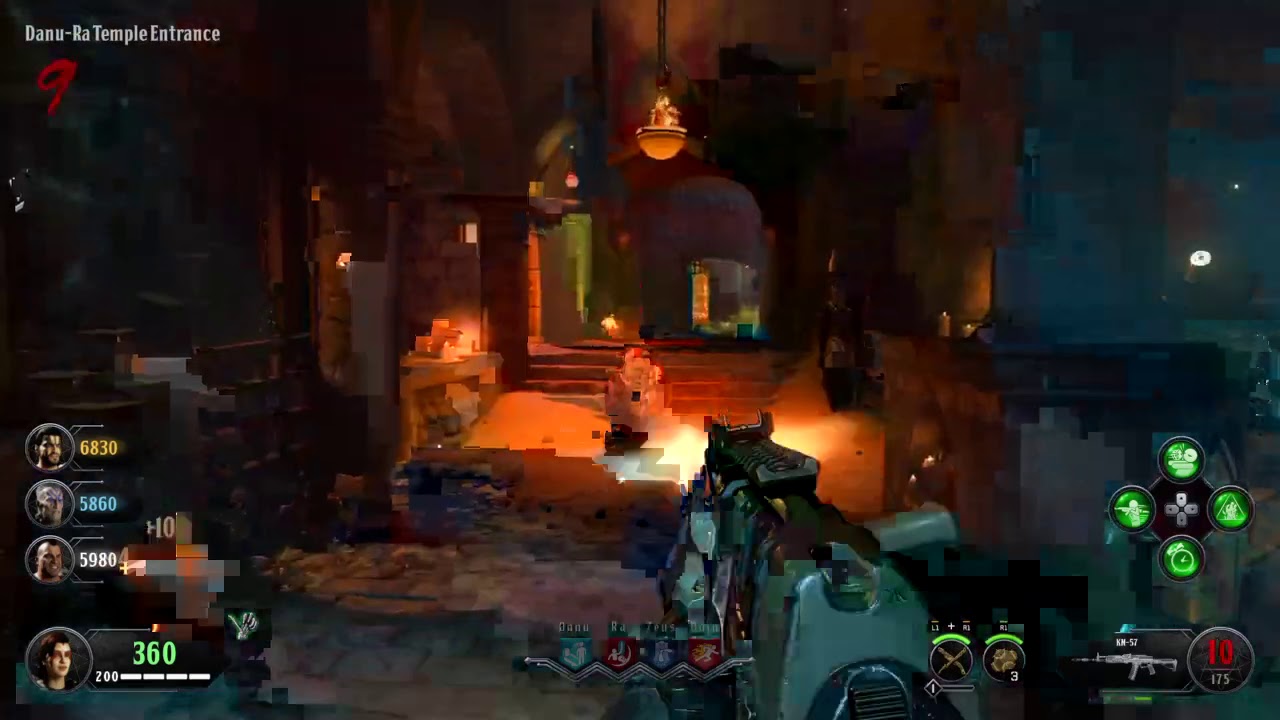 Call Of Duty 4 Zombies Ep 1 YouTube call-of-duty-4-zombies-ep-1-youtube