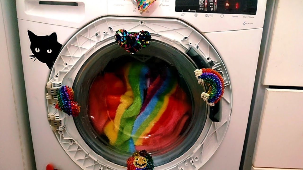 Ultimate Blanket Cleaning Guide Easy Steps to a Fresh Home YouTube