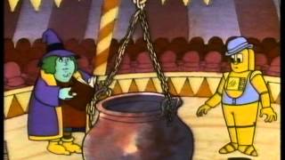 Rod 'n' Emu: The Invitation (1991) - FULL EPISODE
