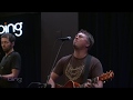 Edwin McCain - I Could Not Ask For More (Live in the Bing Lounge)