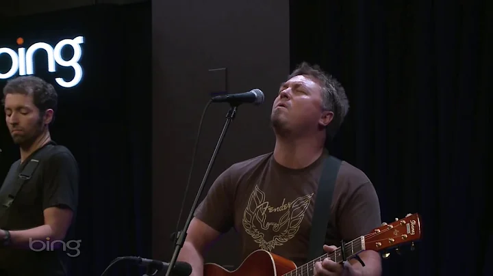 Edwin McCain - I Could Not Ask For More (Bing Loun...