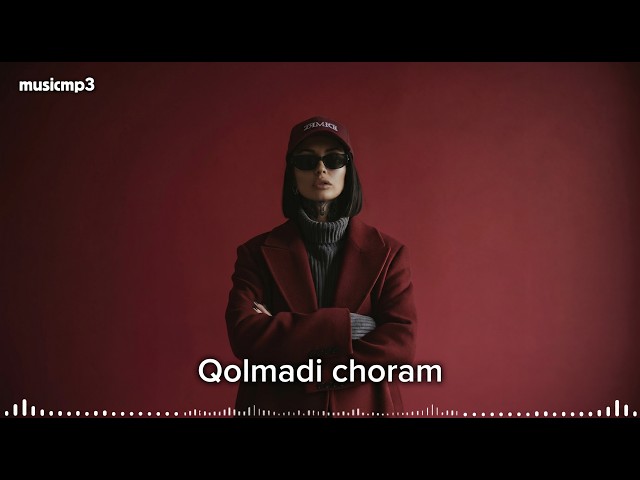 Qolmadi choram - Osman Navruzov (New version | music 2026)