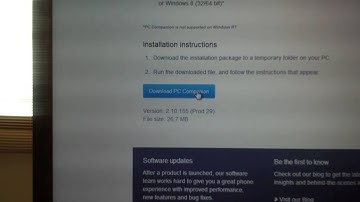 Upgrade Sony Xperia go to jelly bean