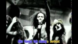 SLANK - KILAV karaoke original clip 