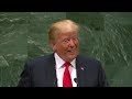 UN members laugh at Donald Trump