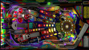 Austin Powers (Stern 2001) VPX