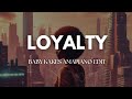 Rihanna Kendrick Lamar LOYALTY Woza Amapiano Edit Rihanna Kendrick Lamar LOYALTY Woza Amapiano Edit