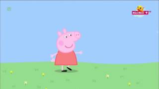 Świnka Peppa - Grota Świętego Mikołaja Bardzo Doba Jakość