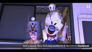 Android Gameplay - Ice Scream 3: Horror Neighborhood screenshot 3