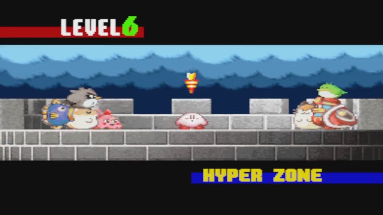 Kirby's Dreamland 3 (Playthrough Part 5/FINALE)