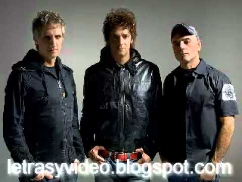 Soda Stereo - Te Hacen Falta Vitaminas