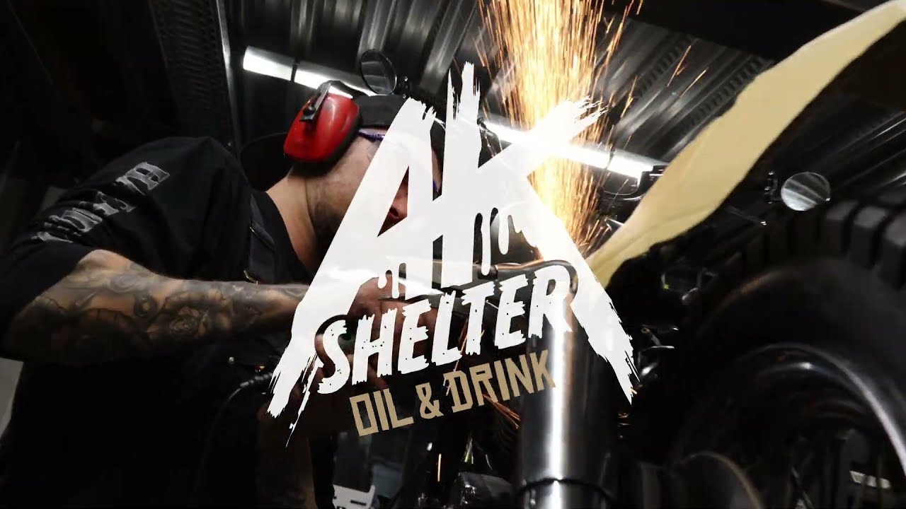 CONCOURS MOTO AK SHELTER 2025