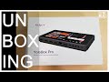 YoloBox Pro Portable Multi-Cam Live Switching &amp; Streaming Studio - Unboxing &amp; Demonstration