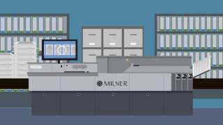 Milner's Backfile Scanning Services