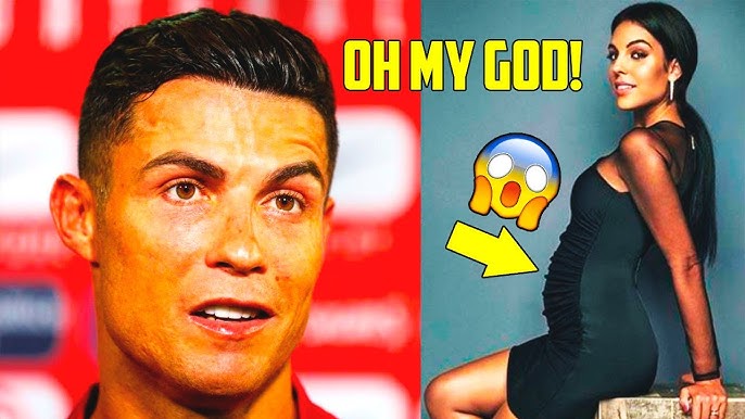 Cristiano Ronaldo vs Lionel Messi in Game of Chess, WAGs Georgina