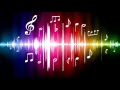 Distorted Drum Loop Sound Effect