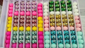 Color ball game solve and challenge smart move