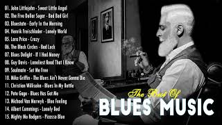 Jazz Blues Music | Best Jazz Blues Songs 2021 | Greatest Jazz Blues Music