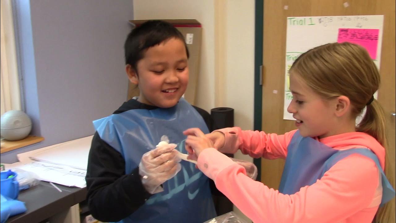 Pyne Arts & AceraEI Redefining School Success YouTube