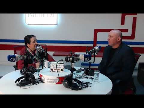 \"ყველი ღვინო და...\" ანა მიქაძესთან ერთად/“დღის არხი“/რადიო იმედი, Radio Imedi