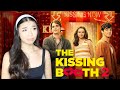 I Watched **THE KISSING BOOTH 2** So You Don't Have To