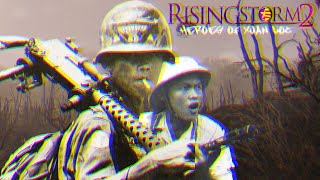 Rising Storm 2: Heroes of Xuan Loc