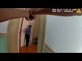 Chicago Police Fatal Officer-Involved Shooting of Man Holding Knife!