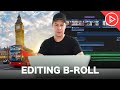 How To Edit ‘URBAN B-ROLL’ | Smartphone Filmmaking Tips For Beginners