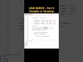 GroupBy vs ToLookup in C# 🔥 | LINQ Interview #csharp #linq #dotnet #codinginterview #programming