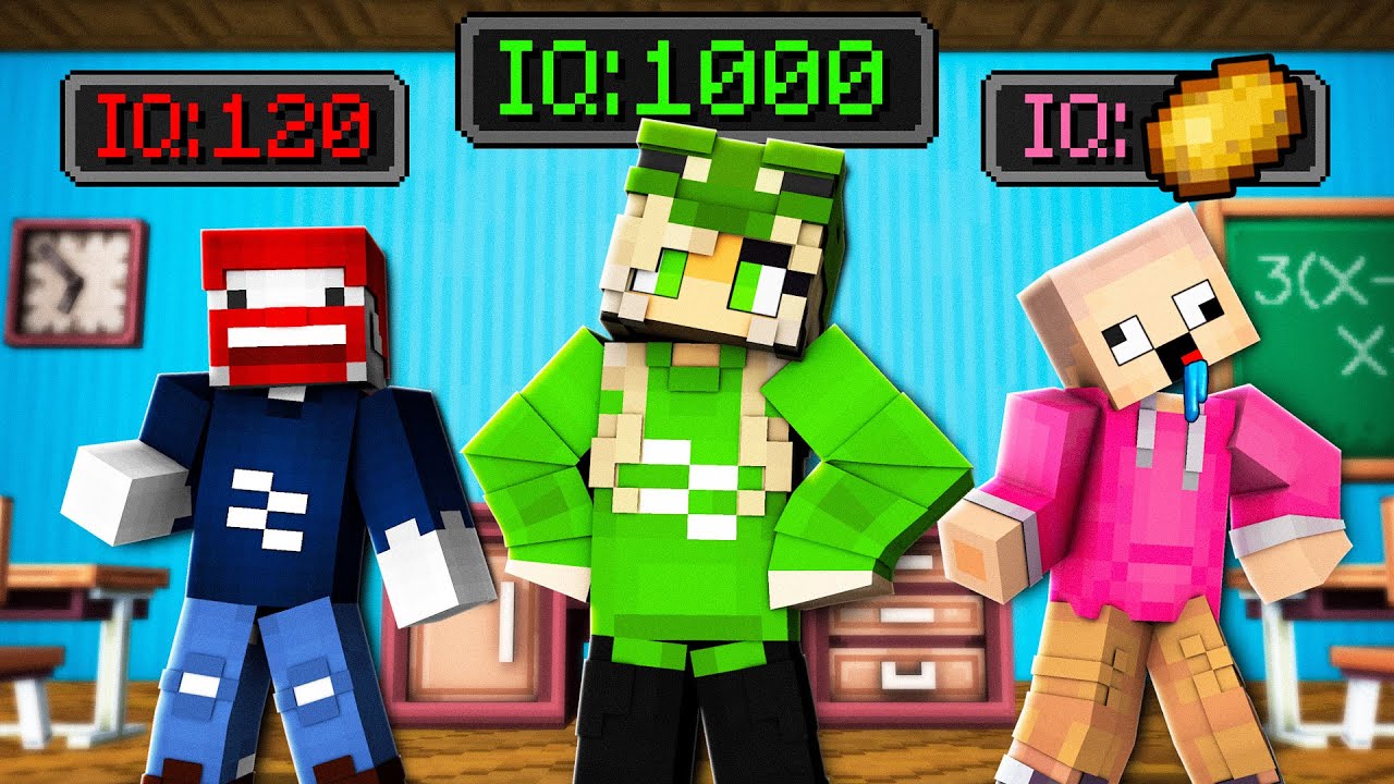 WER ist DER DÜMMSTE?