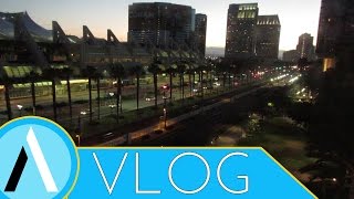 ANOTHER Trip to SD | Vlog