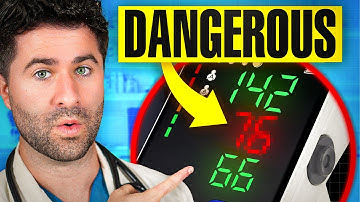 The Hidden Blood Pressure Reading Doctors Ignore
