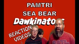 Reacting To Pamtri Video Sea Bear