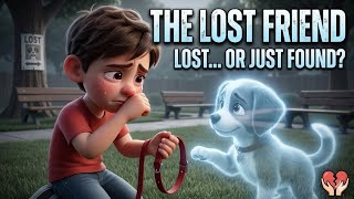 ​The Lost Friend💔