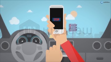 A 2D animation explainer video for Move Big by Webdew - #WebdewPortfolio