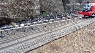 Percy, James, And The Fruitful Day Clip Remake