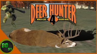 The Greatest OG Deer Hunting Game Of All Time! screenshot 3