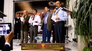 CONCILIO MINISTERIAL DE LA IGLESIA DE DIOS (7° DIA) A.R. EN MÉXICO, CUERNAVACA, MOR.