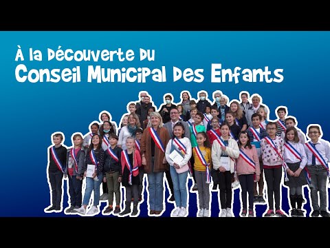 À la découverte du Conseil Municipal des Enfants d'Oullins