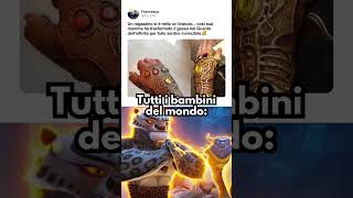 Non Servono Sei Gemme... Basta Una Mamma 🌚🥹✨️ Resimi