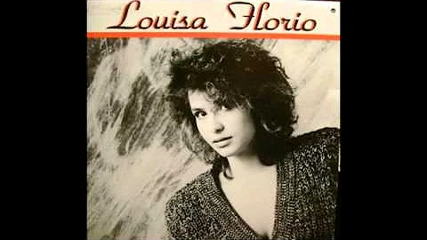 Louisa Florio - Tell It To My Heart [1987] {BEFORE...