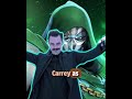 Fan Casting Jim Carrey As Doctor Doom in Avengers Doomsday! #avengersdoomsday #doomsday #marvel