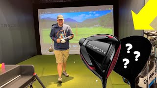 CHEAPEST VS MOST EXPENSIVE DRIVER AT GOLF GALAXY! (Shocking Results!)