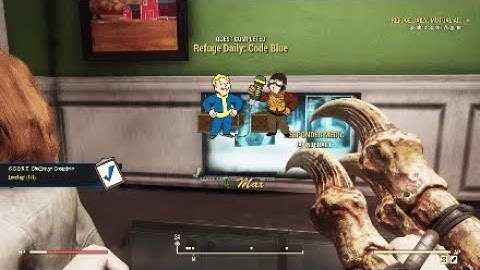 Fallout 76: Code Blue Easy Guide