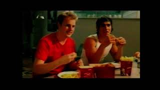 KFC AD NZ 2008