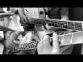 Georgia on my mind Jazz Guitar duo - with 2x  Yamaha AEX1500