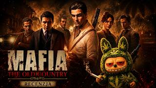 MAFIA THE OLD COUNTRY - NAJLEPSZA MAFIA OD LAT? | RECENZJA #Mafia #polskigaming #recenzja